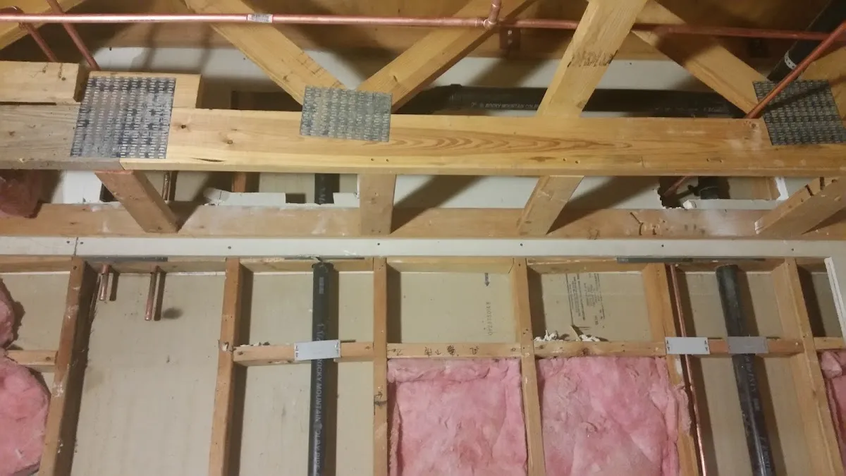 Frozen Pipe Repair in Grafton, OH